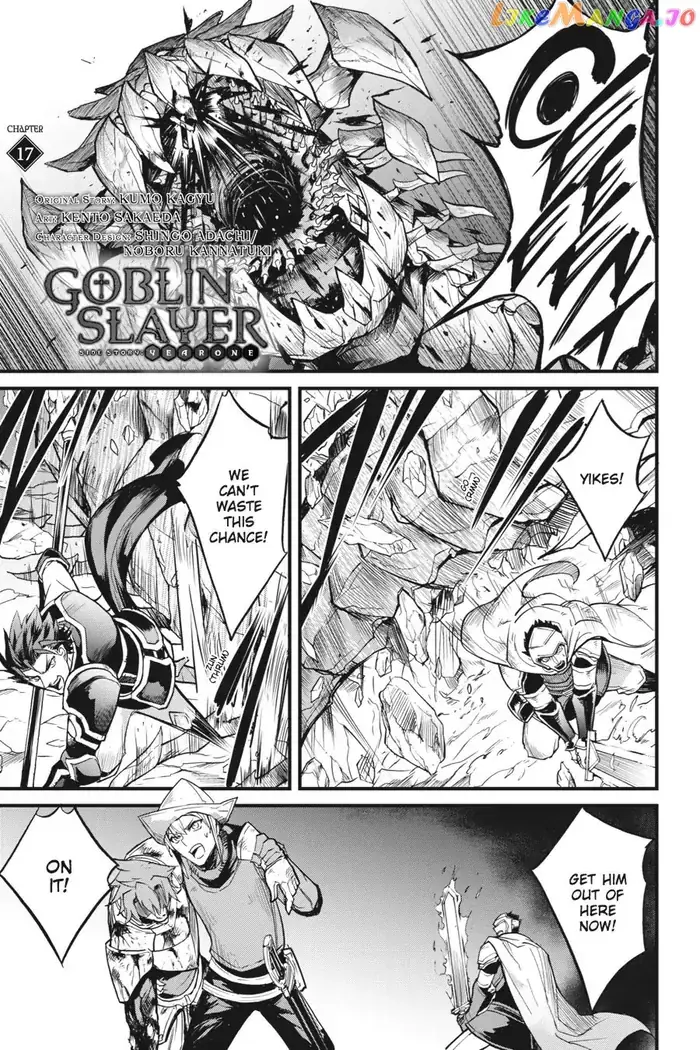 Goblin Slayer: Side Story Year One Chapter 17 image 02_optimized_optimized